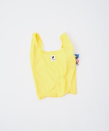 C&X MARKET（シーアンドエックスマーケット）の「【 C&X MARKET / シーアンドエックスマーケット 】ボウルポーチ　コンパクト　エコバッグ　Ｓ　MCI（エコバッグ/サブバッグ）」
