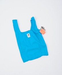 C&X MARKET（シーアンドエックスマーケット）の「【 C&X MARKET / シーアンドエックスマーケット 】ボウルポーチ　コンパクト　エコバッグ　Ｓ　MCI（エコバッグ/サブバッグ）」