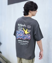 What it isNt）ART BY MARKGONZALES｜ワットイットイズント（メンズ