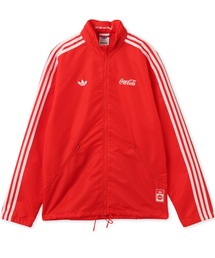 Coca Cola（コカコーラ）の「adidas COCA COLA CLASSIC SPORT NYLON PARKA / アディダス コカ コーラ クラシック スポーツ ナイロン パーカー（ナイロンジャケット）」