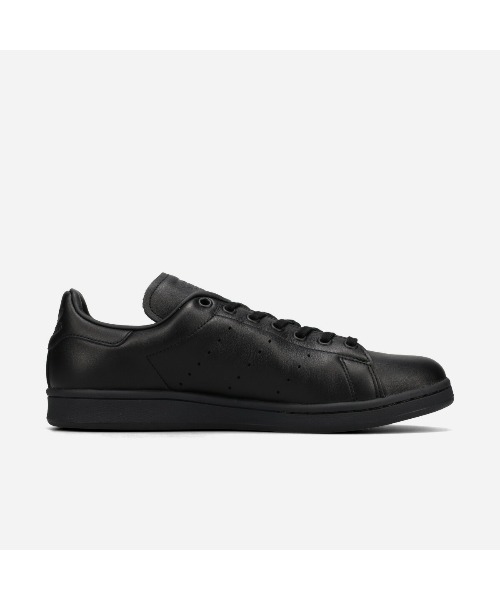 adidas Originals(アディダスオリジナルス)の「adidas STAN SMITH GTX / アディダス スタンスミス ゴアテックス / JR3329(スニーカー・メンズ・ブラック・29.5cm/29cm/23.5cm/23cm/22.5cm/22cm/28.5cm/28cm/27.5cm/27cm/26.5cm/26cm/25.5cm/25cm/24.5cm/24cm/30cm)」の5枚目の写真