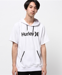 Hurley  | BEACHCLUB CUTOFF(パーカー)