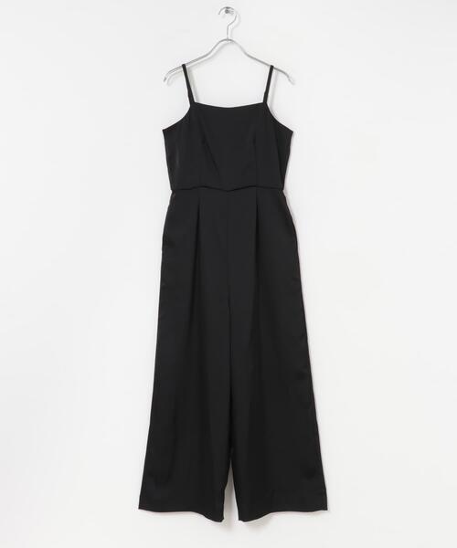 URBAN RESEARCH ROSSO WOMEN(アーバンリサーチ ロッソ)の「フリルヘムブラウスセットアップ(その他パンツ・レディース・ライトブルー/オフホワイト・FREE)」の17枚目の写真
