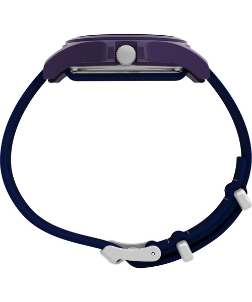 TIMEX(タイメックス)の「TIMEX/タイメックス Timex × Fortnite Acadia 腕時計 TX-TW2Y46200 メンズ(アナログ腕時計・メンズ・ブルー・FREE)」の3枚目の写真
