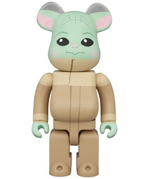 BE@RBRICK GROGU(TM) 400％