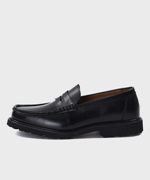 JOSEPHT（ジョセフ）の「ALRIS BLACK [VIBRAM]（ローファー）」