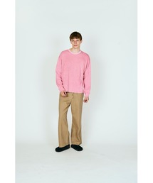 TOWNCRAFT | TOWNCRAFT / タウンクラフト COTTON THERMAL CREW TEE コットン サーマル クルーネックTシャツ(Tシャツ/カットソー)