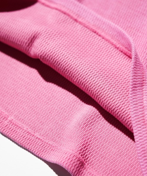 TOWNCRAFT(タウンクラフト)の「TOWNCRAFT / タウンクラフト COTTON THERMAL CREW TEE コットン サーマル クルーネックTシャツ(Tシャツ/カットソー・メンズ・ナチュラル/ネイビー/ピンク/ブラック/グレー・MEDIUM/LARGE)」の21枚目の写真
