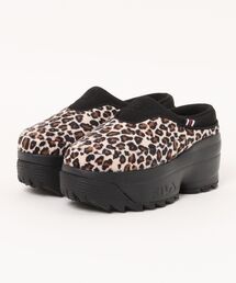 DISRUPTOR WEDGE B