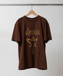 NIRVANA（ニルヴァーナ）の「【Johnbull】半袖Tシャツ（Tシャツ/カットソー）」