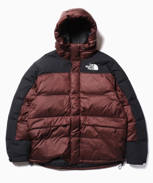 THE NORTH FACE｜ザノースフェイス（メンズ）のダウンジャケット