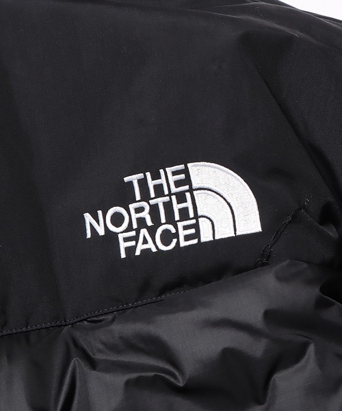THE NORTH FACE(ザノースフェイス)の「THE NORTH FACE/ザ・ノースフェイス HMLYN DOWN PARKA ヒマラヤン ダウンパーカー(ダウンジャケット/コート・メンズ・バーガンディー/ブラック・S/M/L)」の11枚目の写真