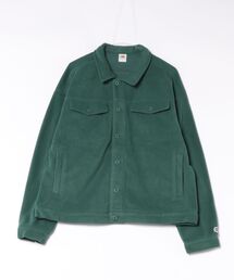 FRUIT OF THE LOOM（フルーツオブザルーム）の「★FRUIT OF THE LOOM★リサイクルフリースジャケット（ブルゾン）」