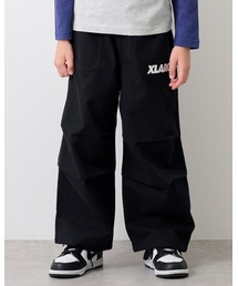 XLARGE KIDS | タックパンツ(その他パンツ)