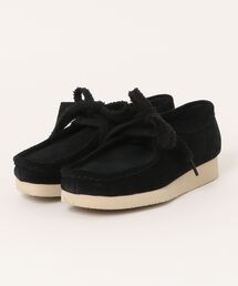 Clarks/クラークス/Wallabee Lite