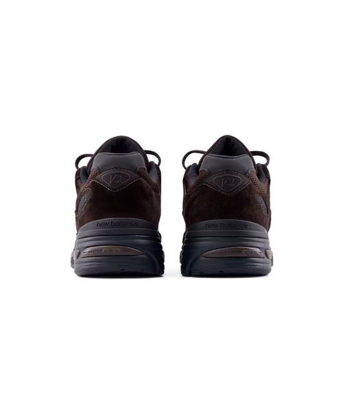 NEW BALANCE(ニューバランス)の「New Balance / ニューバランス U991JB2(スニーカー・メンズ・ブラック・26.5cm/27cm/27.5cm/28cm/28.5cm)」の5枚目の写真