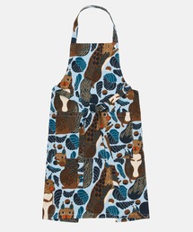 marimekko（マリメッコ）の「Pieni Kurre / Apron（エプロン）」