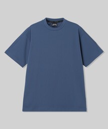 COLUMBIA BLACK LABEL/ ダブルクリープショートスリーブTシャツ /コロンビアブラックレーベル