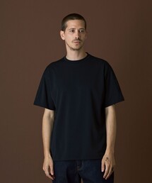 COLUMBIA BLACK LABEL/ ダブルクリープショートスリーブTシャツ /コロンビアブラックレーベル