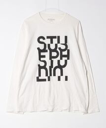 JOSEPH STUDIO（ジョゼフストゥディオ）の「長袖Tシャツ（Tシャツ/カットソー）」