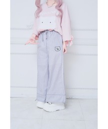 nyanMe（ニャンミー）の「らくちん☆おずぼん（その他パンツ）」