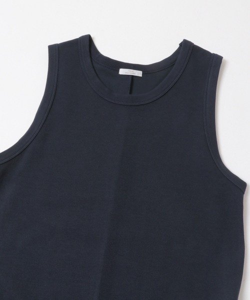 ITEMS URBANRESEARCH(アイテムズ アーバンリサーチ)の「カーディガンセットワンピース(ワンピース・レディース・ネイビー/ブラウン・FREE)」の18枚目の写真