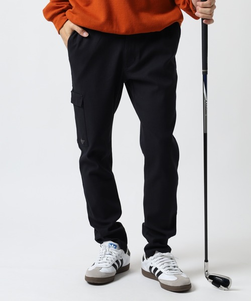 stella77golf(ステラセブンティーンセブンゴルフ)の「極上ストレッチゴルフパンツ(チノパンツ・メンズ・グレー/ブラック/ホワイト/ベージュ/ネイビー・XXL-Long/XL-Short/XXL-Short/XL-Long/L-Long/M-Long)」の5枚目の写真