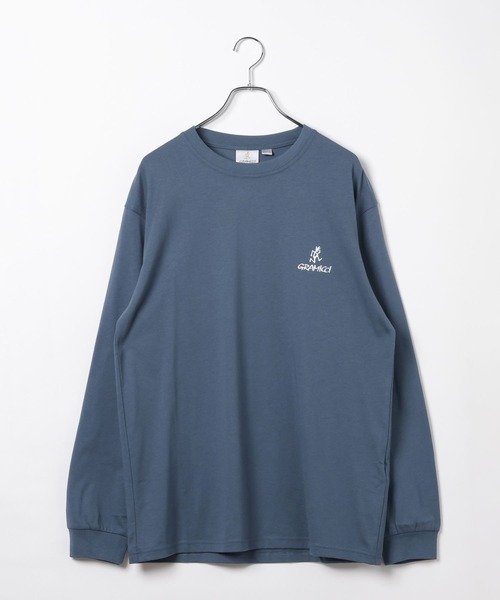 Gramicci｜グラミチのTシャツ/カットソー（長袖）通販 - ZOZOTOWN