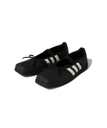 SUPERSTAR SQ BALLET W