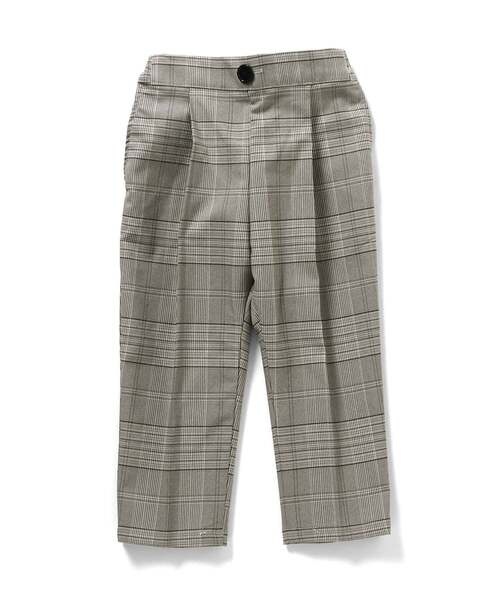 BREEZE（ブリーズ）の「【WEB限定】BOYSフォーマル長パンツ_セットアップ可（スーツパンツ・キッズ・ブラック/グレー/ベージュ・110/150/120/100/130/140/90）」の7枚目の写真