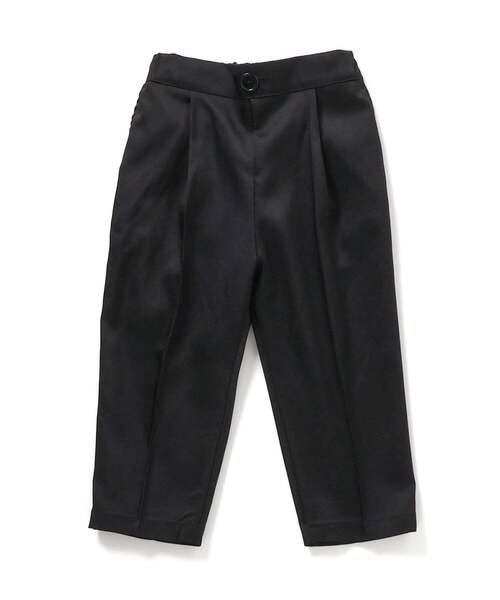 BREEZE（ブリーズ）の「【WEB限定】BOYSフォーマル長パンツ_セットアップ可（スーツパンツ・キッズ・ブラック/グレー/ベージュ・110/150/120/100/130/140/90）」の12枚目の写真