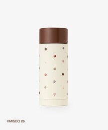 Afternoon Tea（アフタヌーンティー）の「ステンレスボトル 300ml/ミスタードーナツ（水筒）」