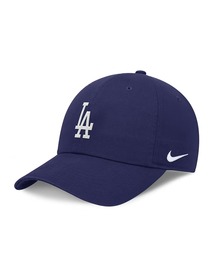 NIKE（ナイキ）の「NIKE CLUB UNSTRUCTURED ORGANIC COTTON CAP LOS ANGELES DODGERS（キャップ）」