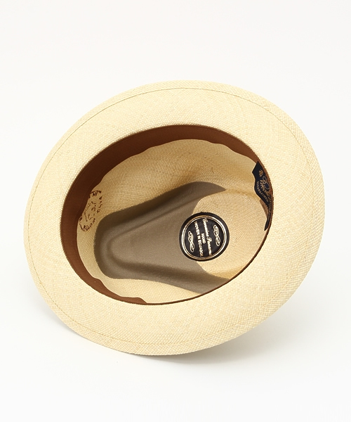 Brooks Brothers ハット Supreme×Brooks Brothers Seersucker