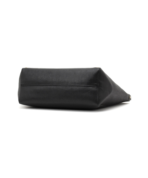 SAC'S BARJean(サックスバージーン)の「【Qu'est ce Que Le "Design"?】スタッヅトート (トートバッグ・レディース・ブラック/グレイッシュベージュ/ベージュ・FREE)」の13枚目の写真