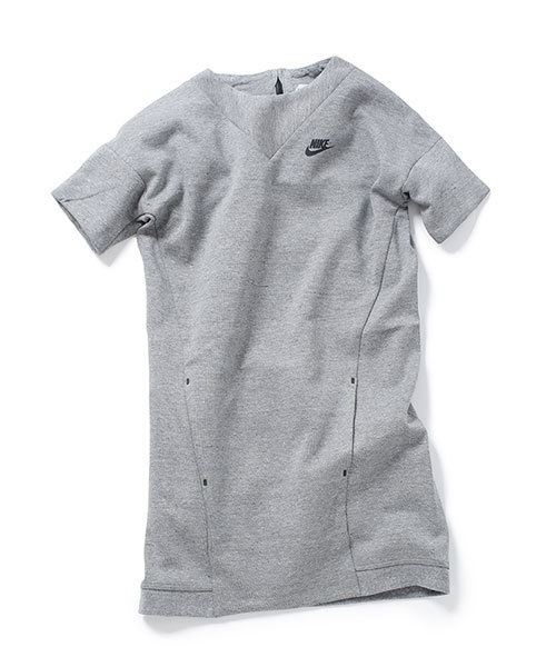 Nike ナイキ ワンピース ドレス グレー系 一覧 Sciaky