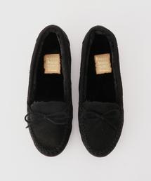 Boisson Chocolat | BFC Fﾌｧｰﾘﾎﾞﾝﾓｶｼﾝ(モカシン/デッキシューズ)