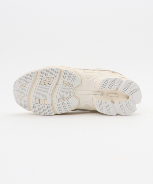 adidas by RAF SIMONS（アディダスバイラフシモンズ）の「adidas by Raf Simons Ozweego Bunny （スニーカー・メンズ・ホワイト・25/26/27/28）」の3枚目の写真