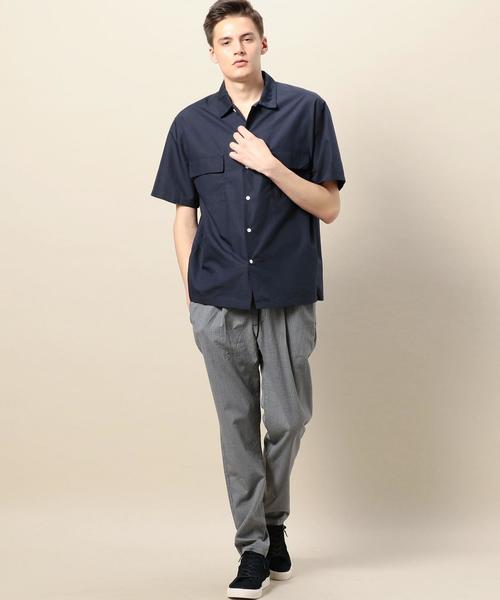 超希少XXL】ユナイテッドアローズセットアップグレンチェック洗える近年