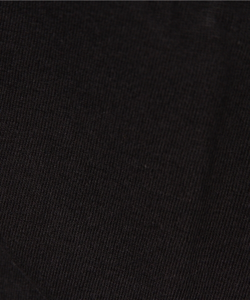 WEGO（ウィゴー）の「WEGO/リボンスリーブカットソー（Tシャツ/カットソー・レディース・サックスブルー/ブラック/ライトパープル/ホワイト/レッド/ワイン・LARGE/MEDIUM）」の15枚目の写真