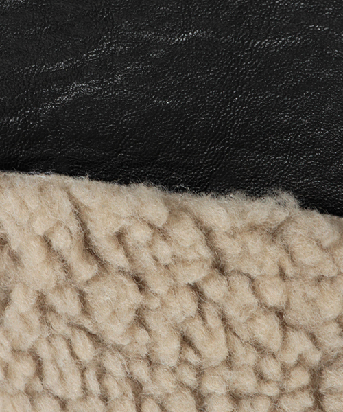 LBC（エルビーシー）の「ティビカルショルダー（ショルダーバッグ・レディース・ダークグリーン/ブラック・ONE SIZE）」の5枚目の写真