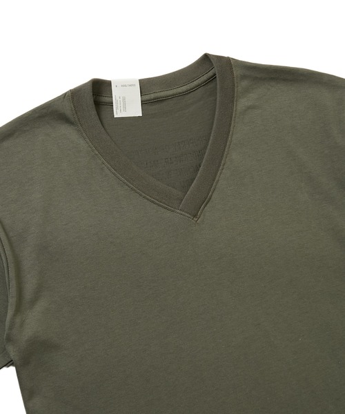 トップス N.HOOLYWOOD for AMERl SIZE NAME BASICTEE N.HOOLYWOOD for AMERl SIZE NAME BASICTEE