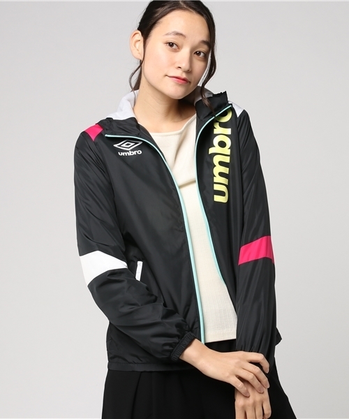 UMBRO（アンブロ）の「アンブロ ウインドジャケット WM UCA4787SDW