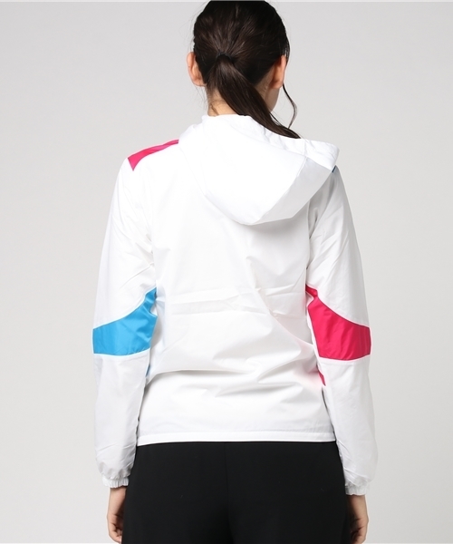 UMBRO（アンブロ）の「アンブロ ウインドジャケット WM UCA4787SDW