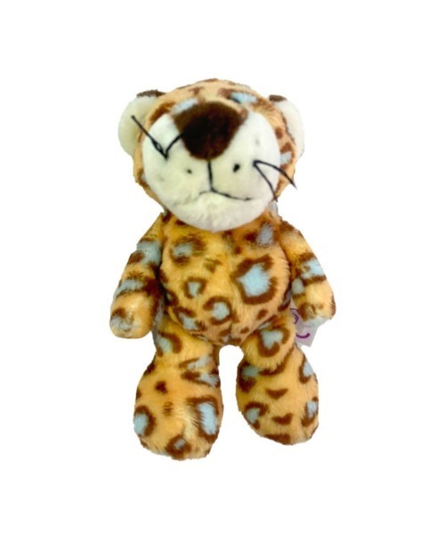 nici（ニキ）の「NICI/キーリング ワイルドフレンズ レパード 10cm（キーホルダー・レディース・レオパード・ONE SIZE）」の12枚目の写真