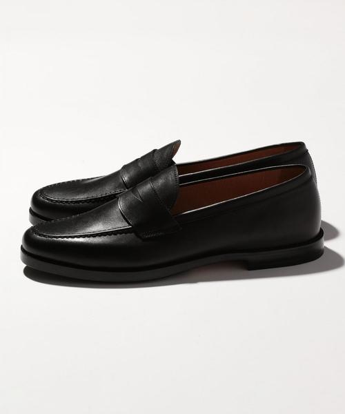 H BEAUTY&YOUTH ペニーローファー BEAUTY&YOUTH UNITED ARROWS（ビューティーアンドユースユナイテッド