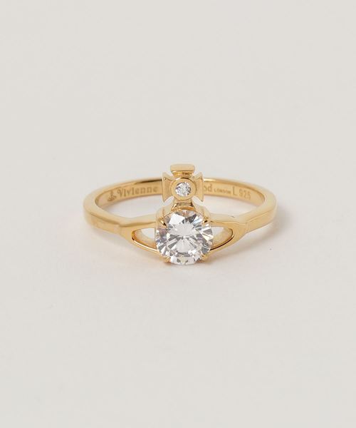 reina petite ring vivienne westwood