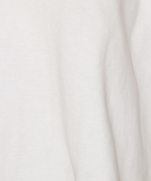 apres jour(アプレジュール)の「バックデザイントップス【ZOZOTOWN限定アイテム】(Tシャツ/カットソー・レディース・ブラック/オフホワイト・フリー)」の14枚目の写真