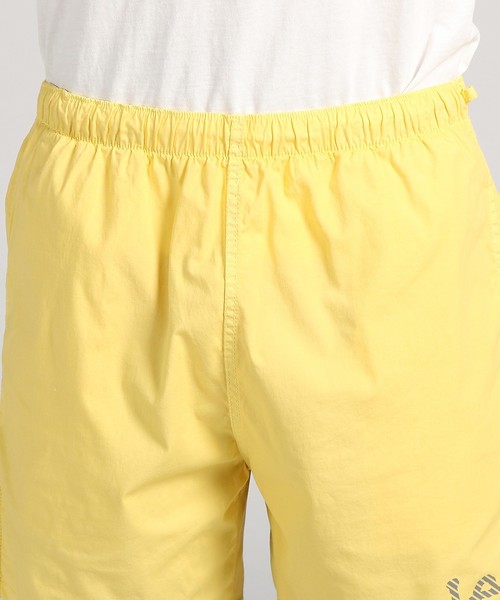 Lee（リー）の「【Lee】アスレチックショーツ（その他パンツ・メンズ・イエロー・X-LARGE/LARGE/MEDIUM/SMALL）」の7枚目の写真