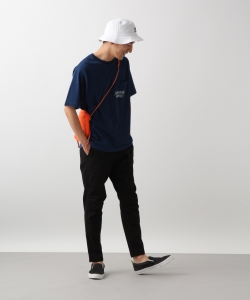 RAGEBLUE（レイジブルー）の「トラベルミニバッグ/800252（ショルダーバッグ・メンズ・ブラック/パープル/グレー/オレンジ・FREE）」の5枚目の写真